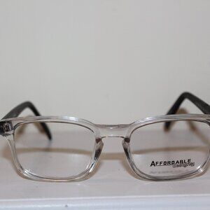Affordable Designs Women's Glasses (jan)